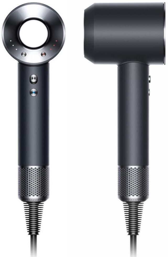 Uscator de par Dyson HD07 Supersonic BlackNickel photo 1 Uscator de par Dyson HD07 Supersonic BlackNickel photo 1